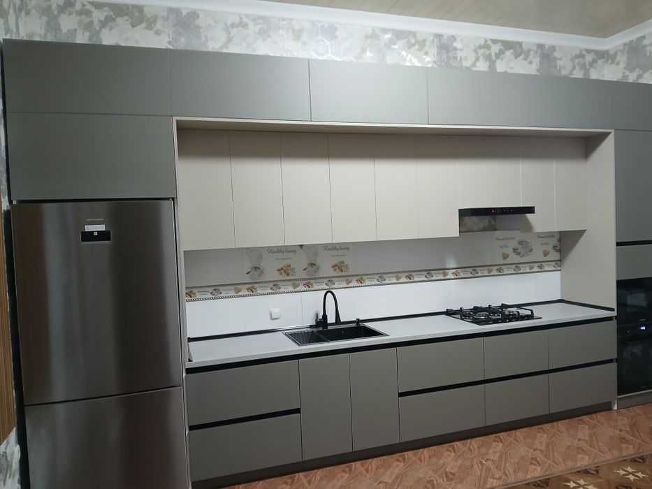 Мебел на заказ барча турдеги мебеллар