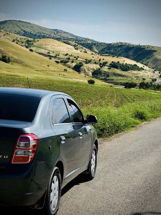 Cobalt srochna sotiladi