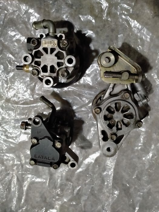 Гур насосы Тойота