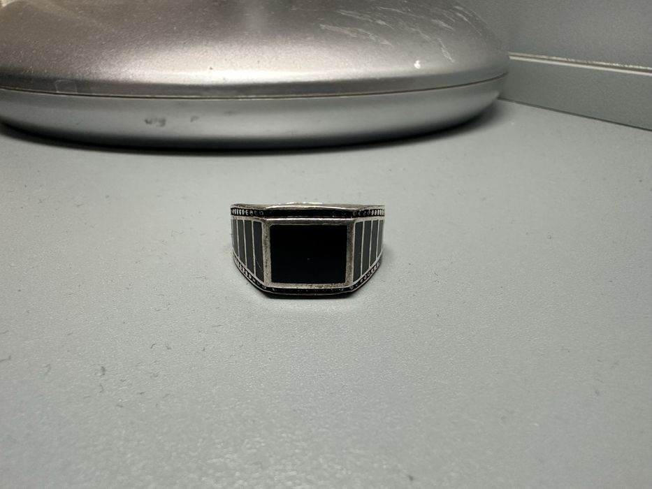 Кольцо серебро 925 пробы