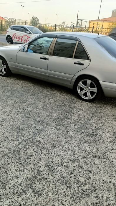Строчно продам авто