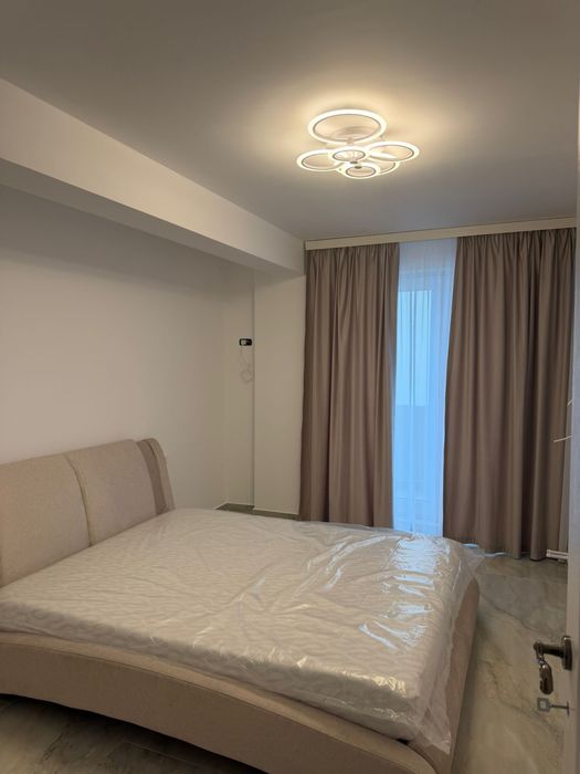 Apartament 2 camere Tomis plus Persoana Fizica