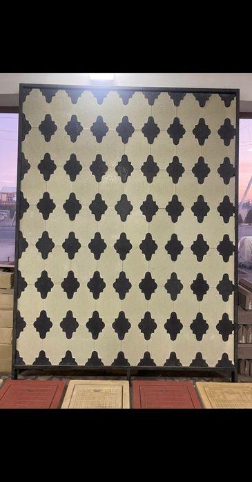 Сифатли Брусчаткалар