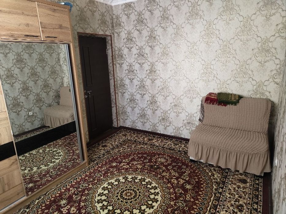 Kattaqishloq M.FY Uzunovul Massivida 2 xonali uy sotiladi