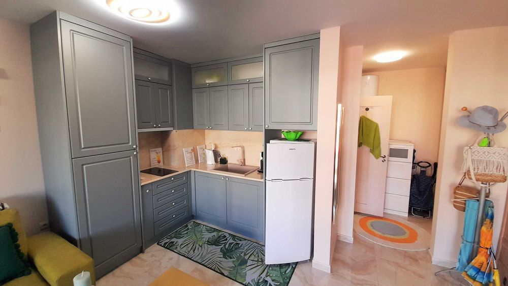 Продава се Едностаен апартамент в Свети Влас - 56 кв.м за 1411 €/кв.м - Снимка #3