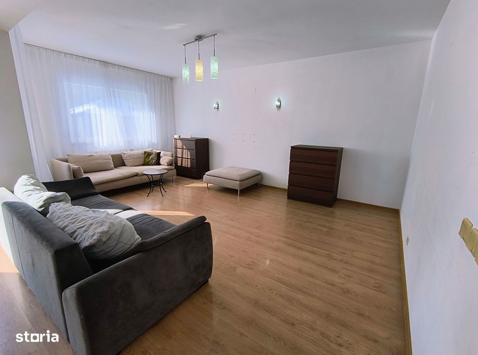 Vila Complex The CLASS,- rond OMV Pipera- curte - garaj