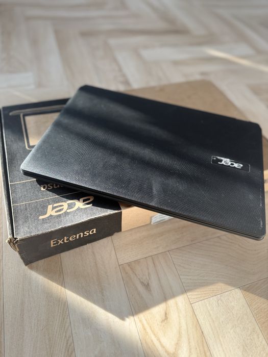 Acer Extensa 15 Ноутбук