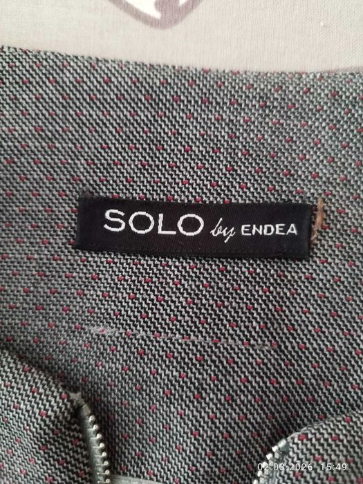 Платье на каждый день