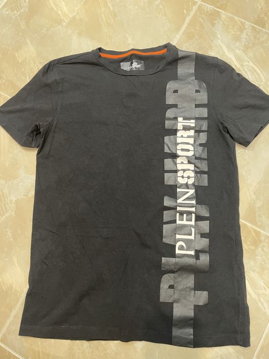 Vand tricou Plein Sport original