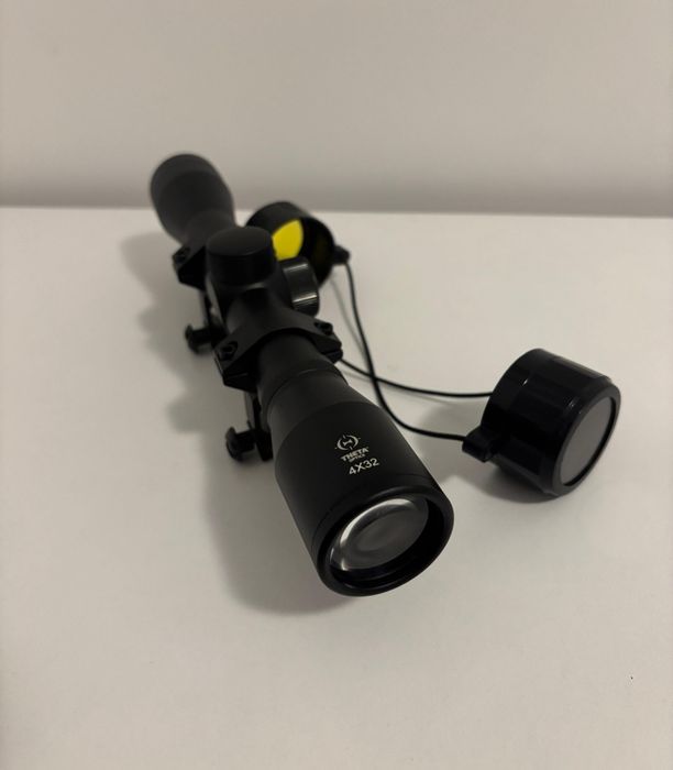 Luneta Airsoft, 4x32, 150 lei