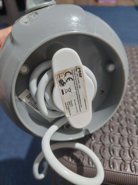 Incalzitor biberoane reer