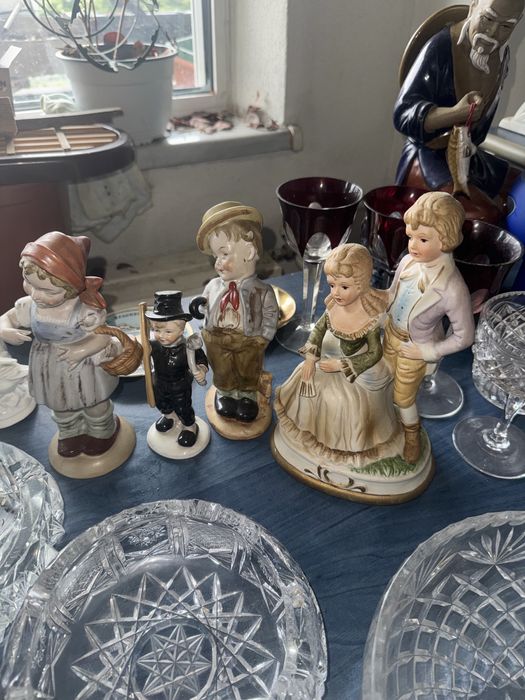 Vaza Cloisonne ( email in metal ) inalt 30cm ptr 2,5 l apa