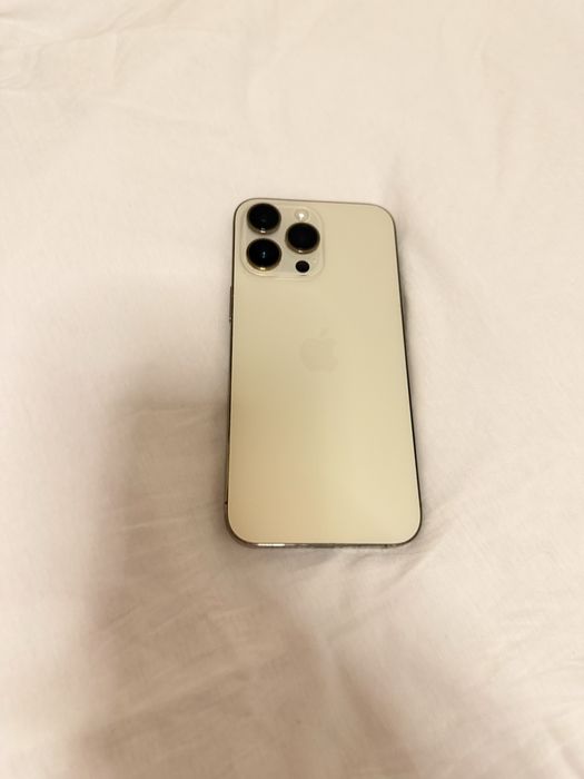 Iphone 14 Pro Max 256gb GOLD