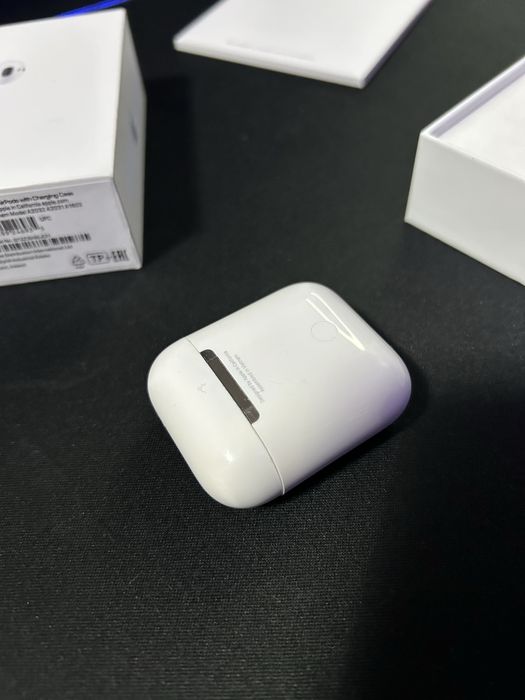 Airpods 1 оригинал 100%