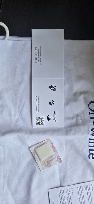 Off white odsy 1000