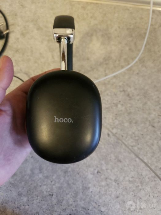 Беспроводные наушники Hoco W35MAX