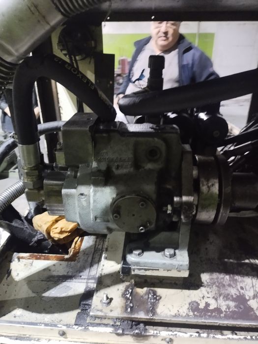 Ремонт цилиндров качественно.