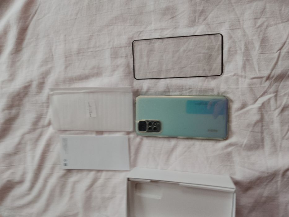 Смартфони Xiaomi Redmi Note 11s 128GB