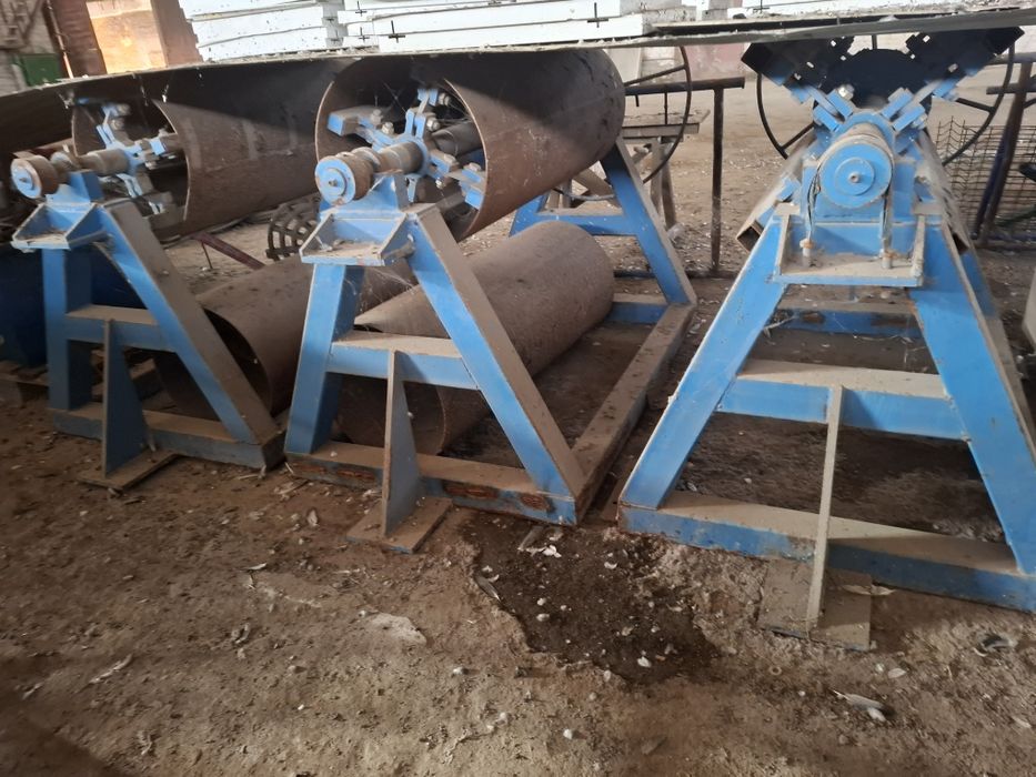 Продам станки для производства