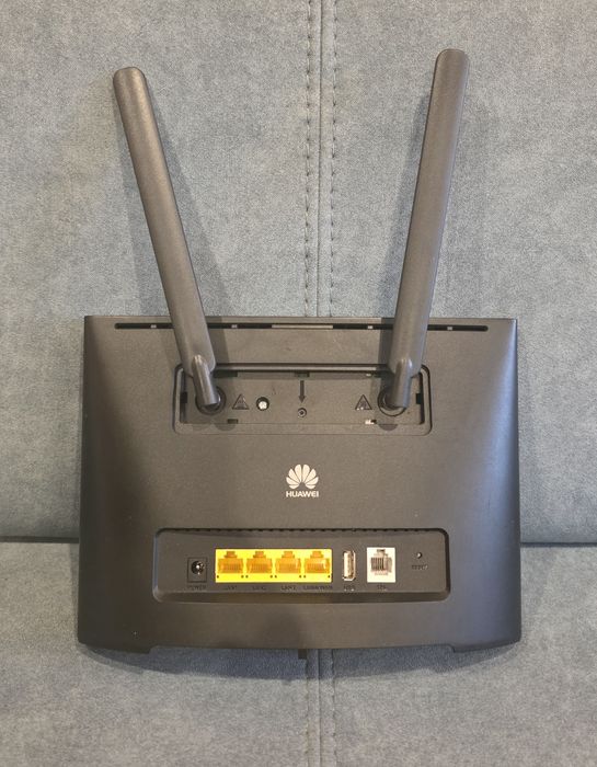 4G модем Huawei B525