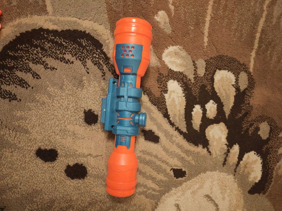 NERF - Phoenix CS-6