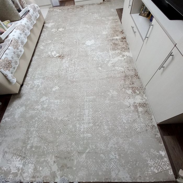 Дорожка ковровая