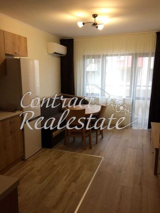 Дава се под наем Двустаен апартамент в Варна, Лятно кино Тракия - 55 кв.м за 398.82 € - Снимка #2