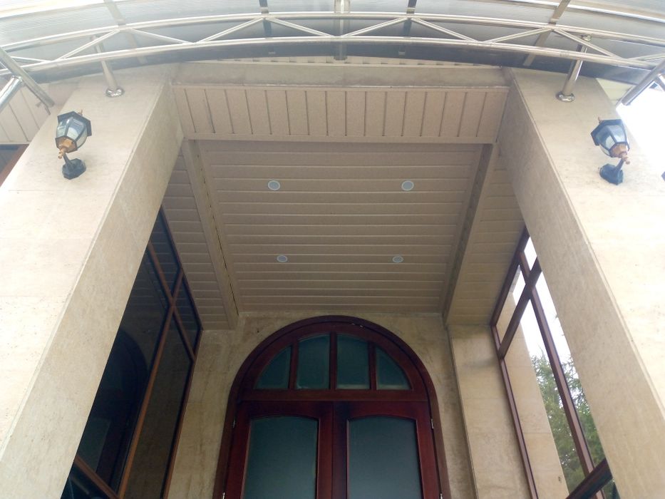 Кровля|Водосток|Алматы