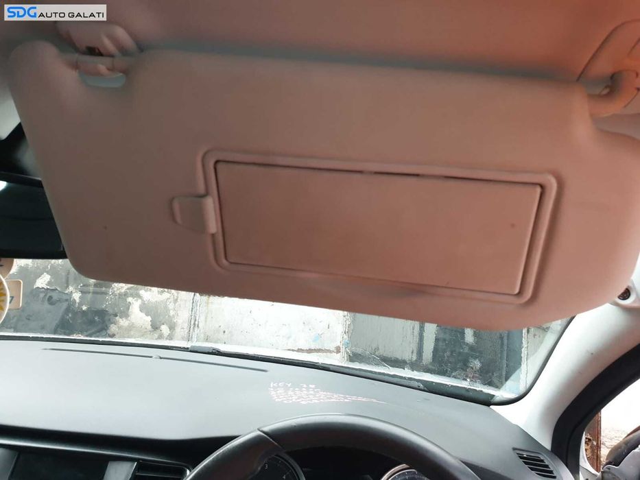 Parasolar Dreapta Pasager Peugeot 508 2010 - 2018