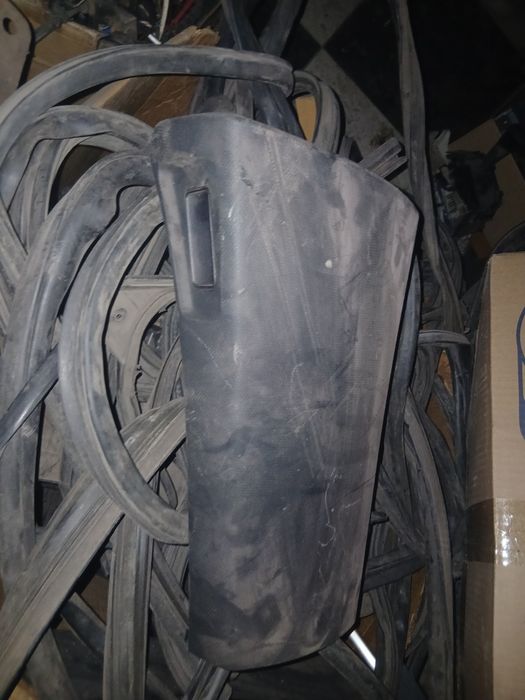 Mitsubishi outlander 2007год