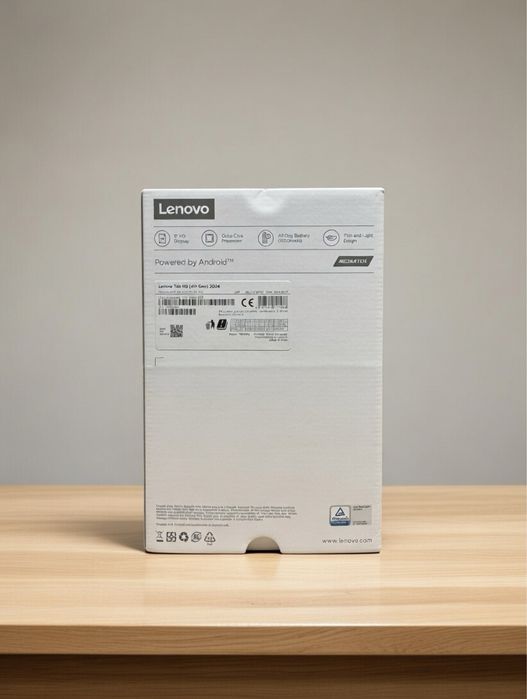 Таблет Lenovo Tab M8 4th Gen