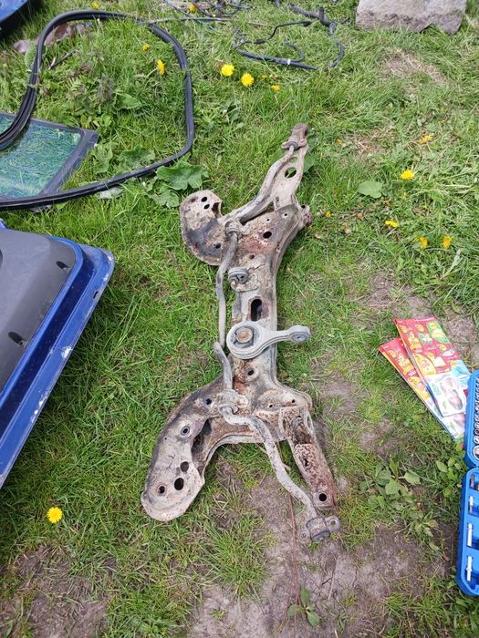 Piese Fiat Punto 2002