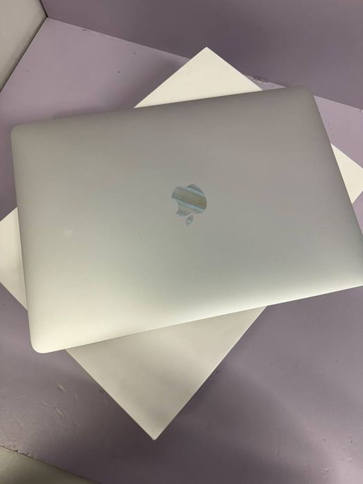 Название: MacBook Air 2020 M1 /#СР33196