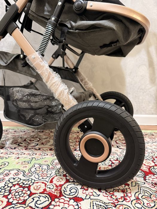 коляска от 0 до 3 лет , belecoo