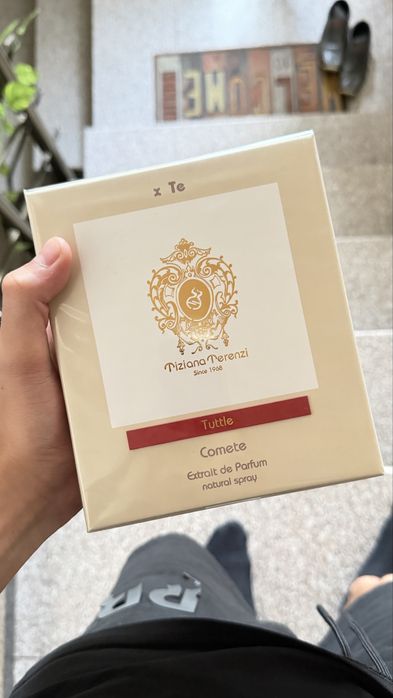 Продажба на оригинални парфюми
