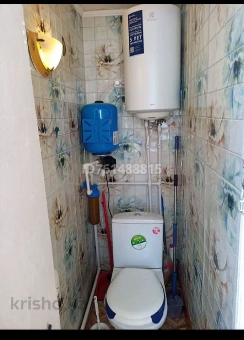 Дом 4-х ком.в г.Тобыл.