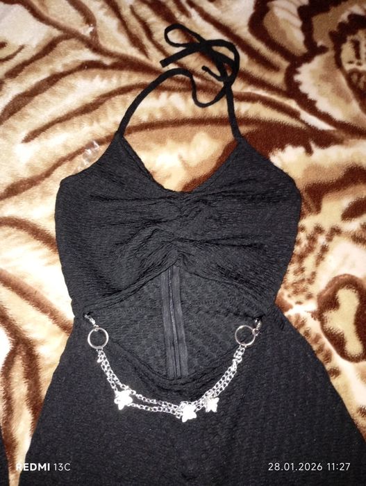 Salopetă pentru damă xxs