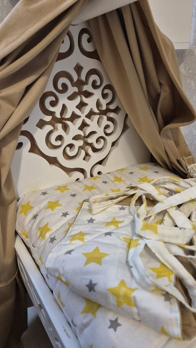 Бесик, отдам бесплатно