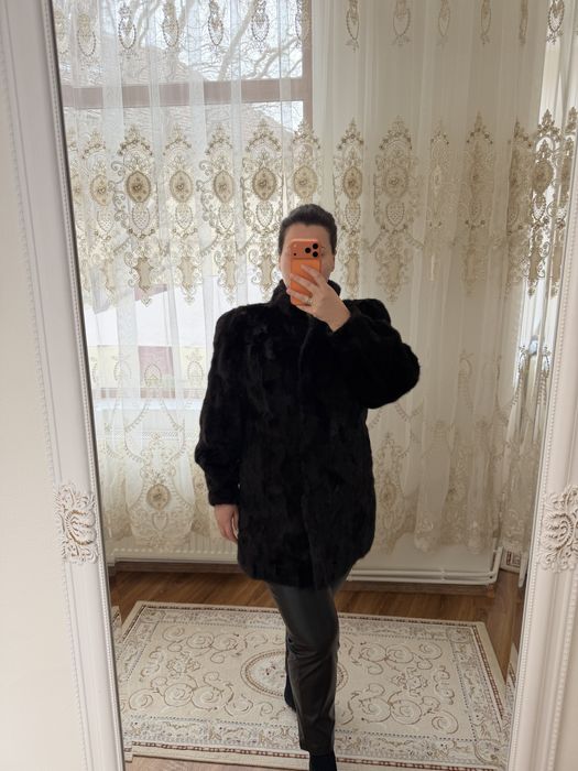 Blana vizon stare excelenta