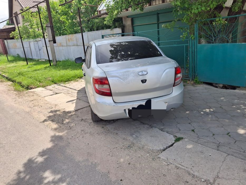 Продам ладу гранта