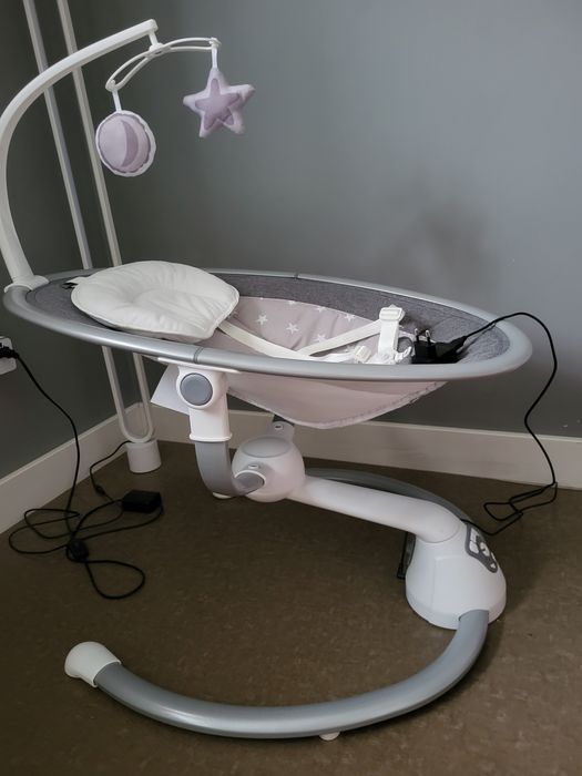 Шезлонг детский до года