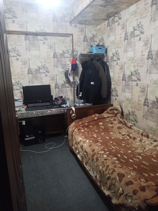 Своя квартира, чистая и уютная