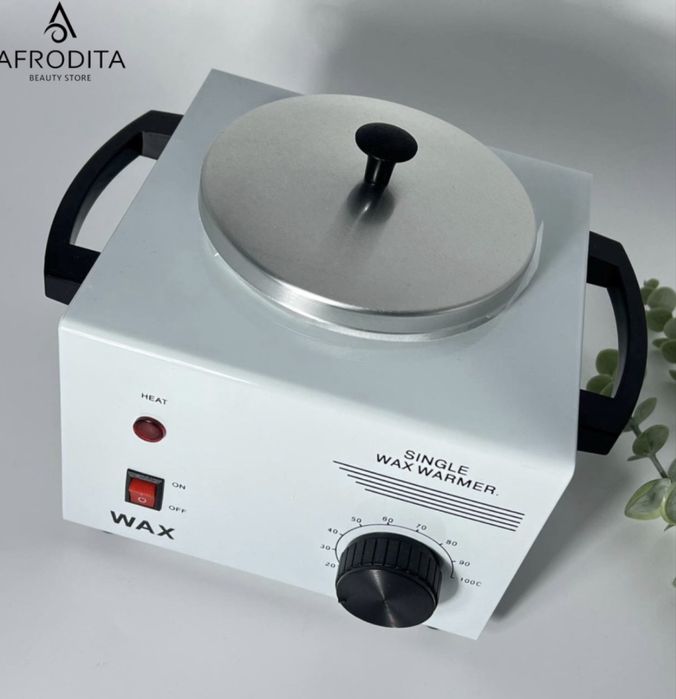 Воскоплав, мармит, шоколадоплавитель