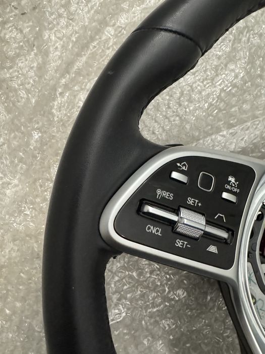 Волан за Мерцедес GLE W167 от 2020 година