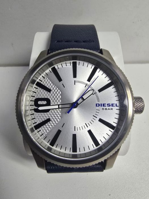 Ceas barbatesc Diesel RASP DZ1859 -P-