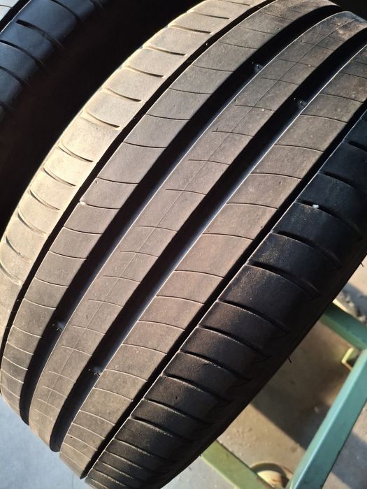 2 Anvelope de vară 225 45 r17 Michelin