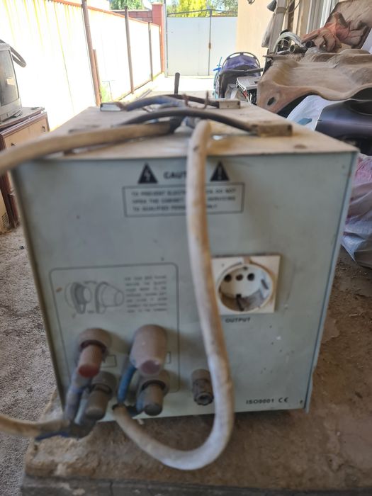 Трансформатор рабочий