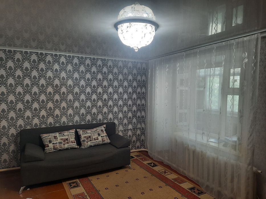 Продам 2-х комнатную квартиру