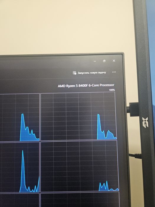 Rtx 4060 ti, Ryzen 5 8400f, ddr5 16 gb