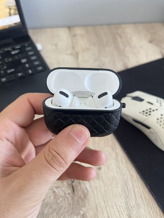 AirPods Pro 1st Gen Original Оригинал